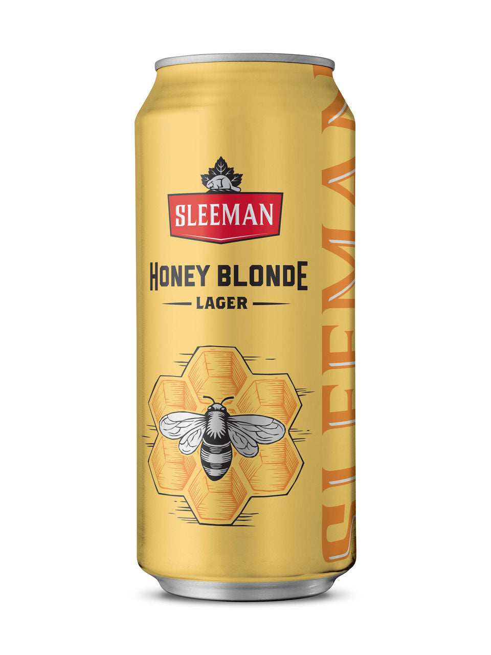 Sleeman Honey Blonde 473 ml can