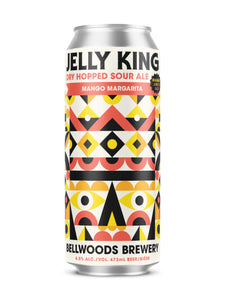 Bellwoods Jelly King Mango Margarita 473 ml can
