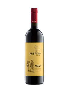 Ruffino Chianti Classico Riserva Ducale Sangiovese/Cabernet  750 mL bottle