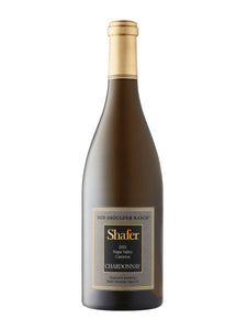 Shafer Red Shoulder Ranch Chardonnay 2021 750 ml bottle  VINTAGES