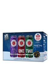Load image into Gallery viewer, Lake of Bays Toasty Toes Taster Pack 3 x 473 ml can
