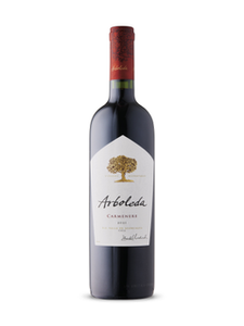 Arboleda Carmenère 2021 750 ml bottle VINTAGES