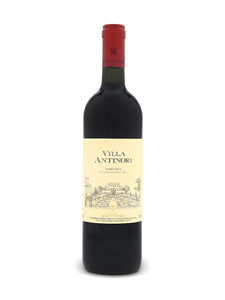 Villa Antinori Toscana 750 ml bottle VINTAGES