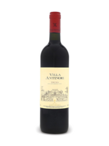 Villa Antinori Toscana 750 mL bottle VINTAGES