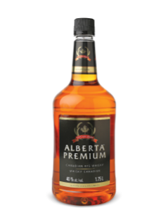 Alberta Premium Whisky (PET) 1750 mL bottle - Speedy Booze