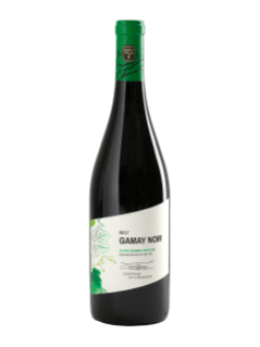 Château des Charmes Gamay Noir VQA Gamay 750 ml bottle