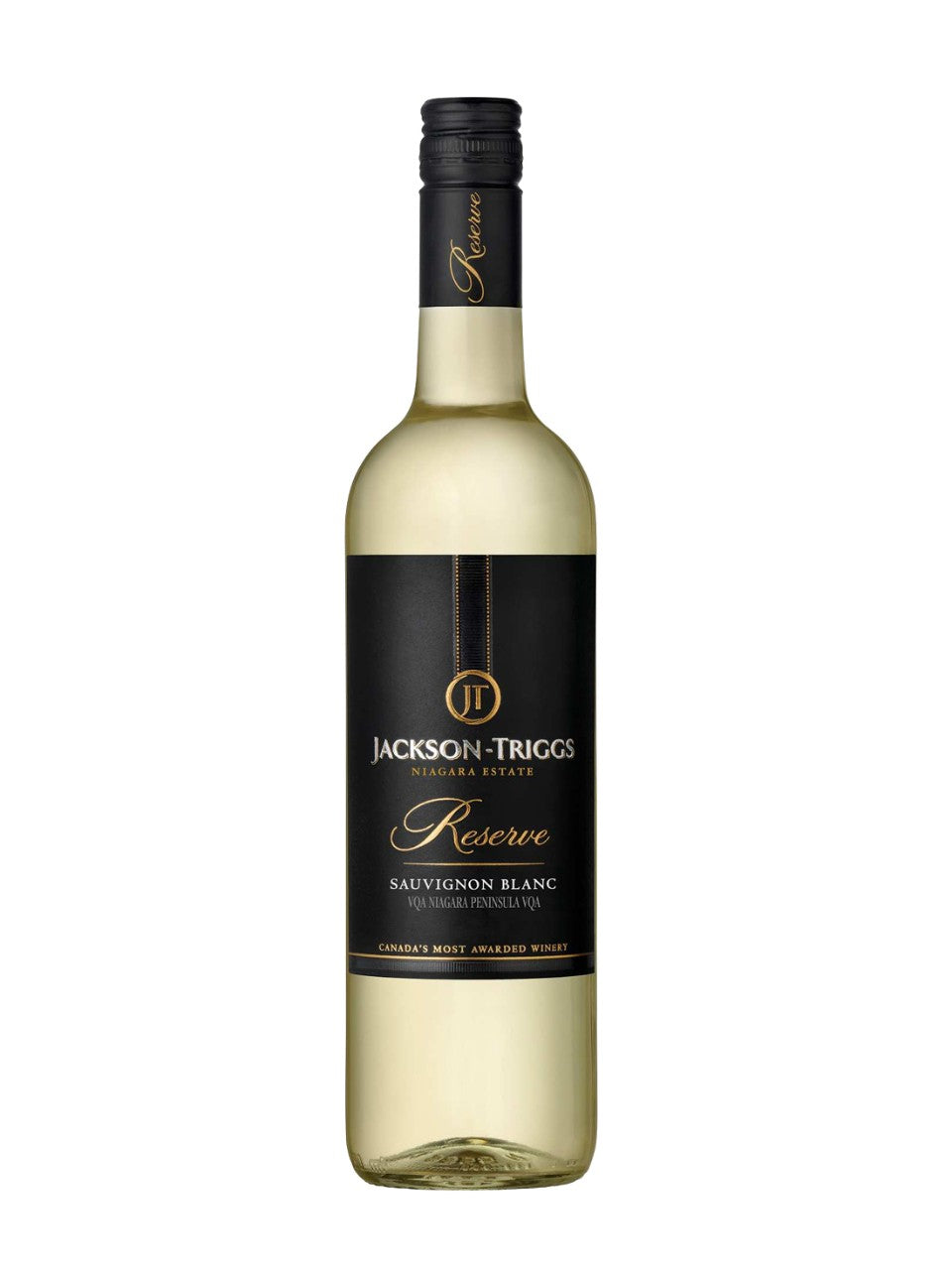 Jackson-Triggs Reserve Sauvignon Blanc VQA 750 mL bottle