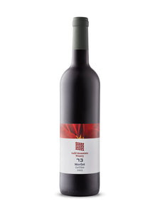 Galil Mountain Merlot KP 750 ml bottle VINTAGES