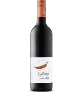Featherstone Cabernet Franc 750 ml bottle VINTAGES