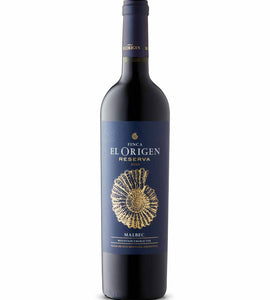 Finca El Origen Reserva Malbec 2022 750 ml bottle VINTAGES