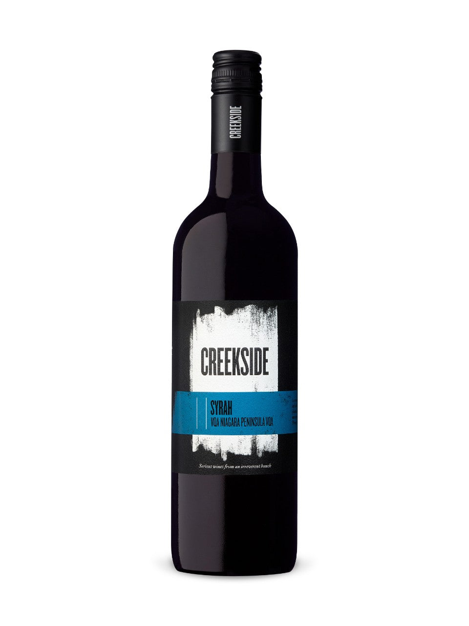 Creekside Syrah VQA 750 ml bottle