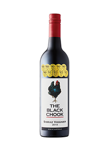 The Black Chook Shiraz/Viognier 750 mL bottle VINTAGES