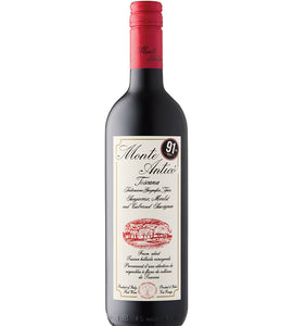 Monte Antico 750 ml bottle VINTAGES