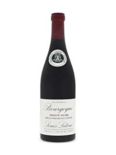 Latour Pinot Noir 750 mL bottle