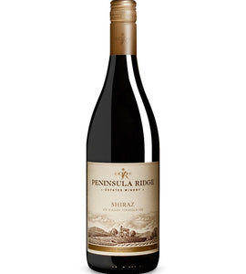 Peninsula Ridge Shiraz VQA  750 ml bottle