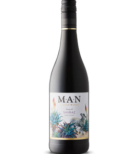Man Family Wines Skaapveld Shiraz 2023 750 ml bottle VINTAGES