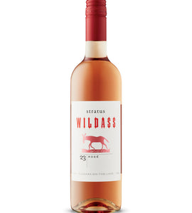 Wildass Rosé 2022 750 ml bottle VINTAGES