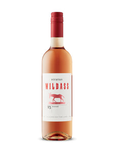 Wildass Rosé 2022 750 ml bottle VINTAGES