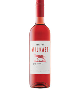 Wildass Rosé 2022 750 ml bottle VINTAGES