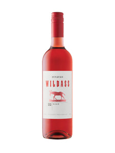 Wildass Rosé 2022 750 ml bottle VINTAGES
