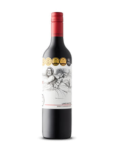 Zonte's Footstep Lake Doctor Shiraz 2021 750 ml bottle VINTAGES