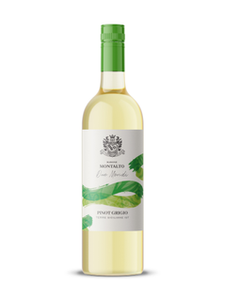 Barone Montalto Pinot Grigio Sicily IGT  750 mL bottle