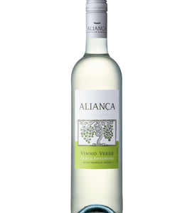 Alianca Vinho Verde 750 ml bottle