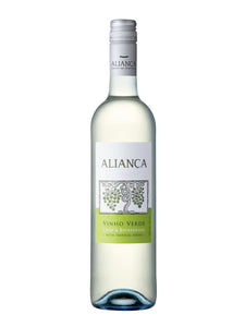 Alianca Vinho Verde 750 ml bottle