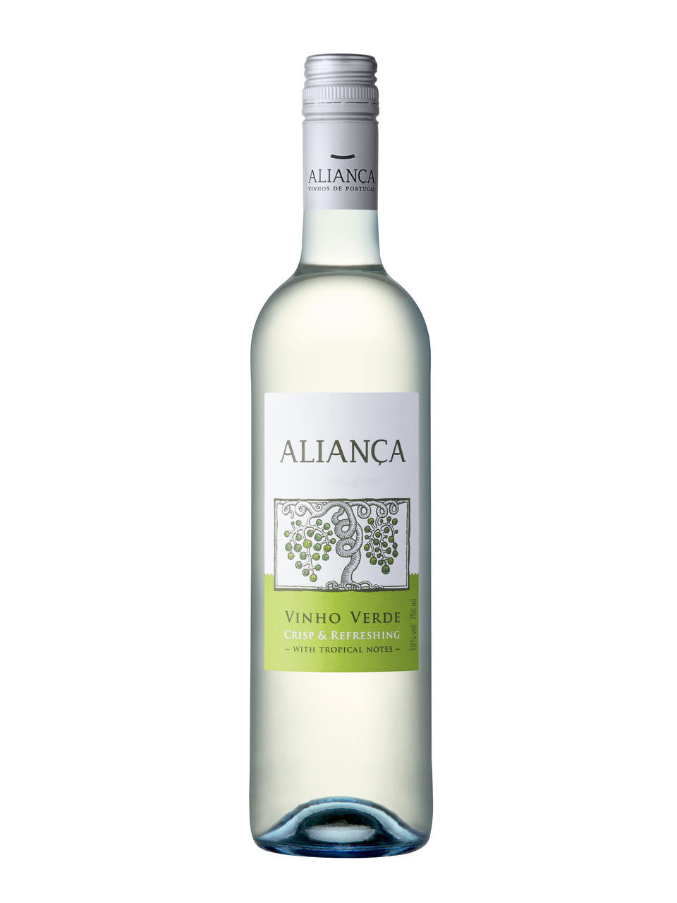 Alianca Vinho Verde 750 ml bottle