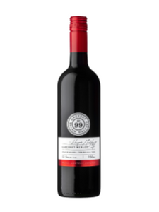 Wayne Gretzky Cabernet Merlot VQA 750 mL bottle