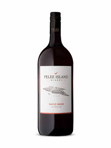 Pelee Island Baco Noir VQA 1500 ml bottle