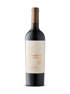 Susana Balbo Signature Malbec 2020 750 mL bottle  VINTAGES