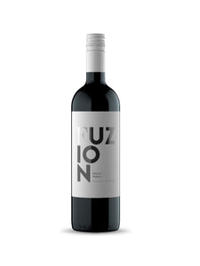 Fuzion Shiraz Malbec Blend 750 ml bottle