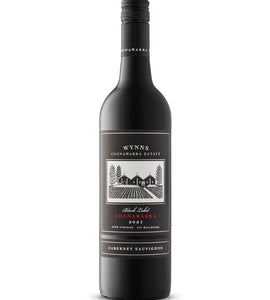 Wynns Coonawarra Estate Black Label Cabernet Sauvignon 2021 750 ml bottle VINTAGES