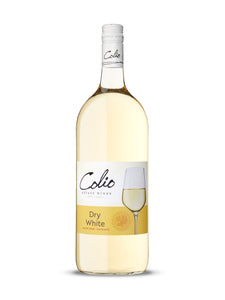 Colio Dry White Blend 1500 mL bottle