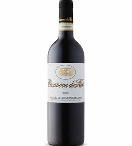 Casanova di Neri Brunello di Montalcino 2020 750 ml bottle VINTAGES