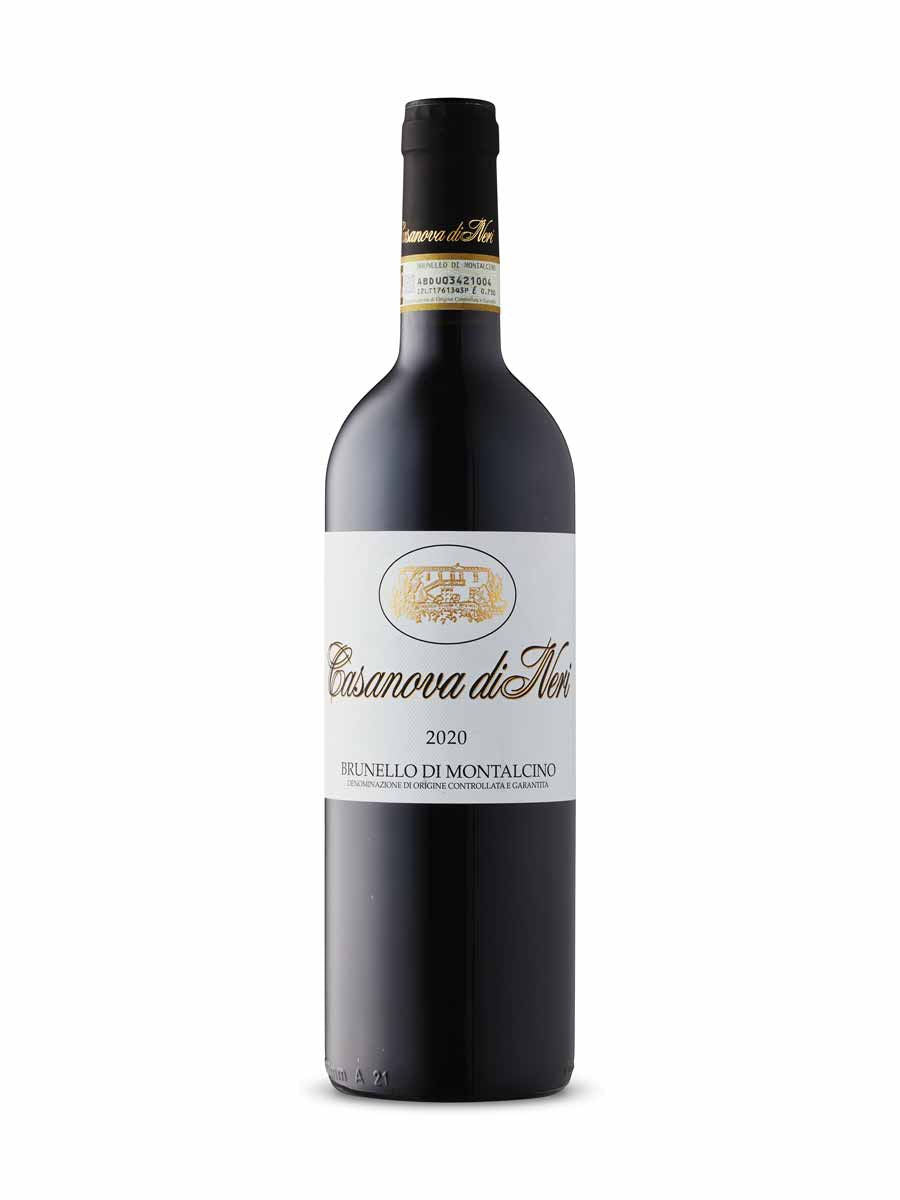 Casanova di Neri Brunello di Montalcino 2020 750 ml bottle VINTAGES