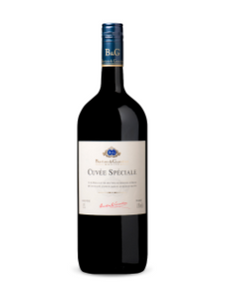 B & G Cuvee Speciale Rouge Blend 1500 ml bottle