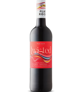 Flat Rock Red Twisted 2023 750 ml bottle VINTAGES