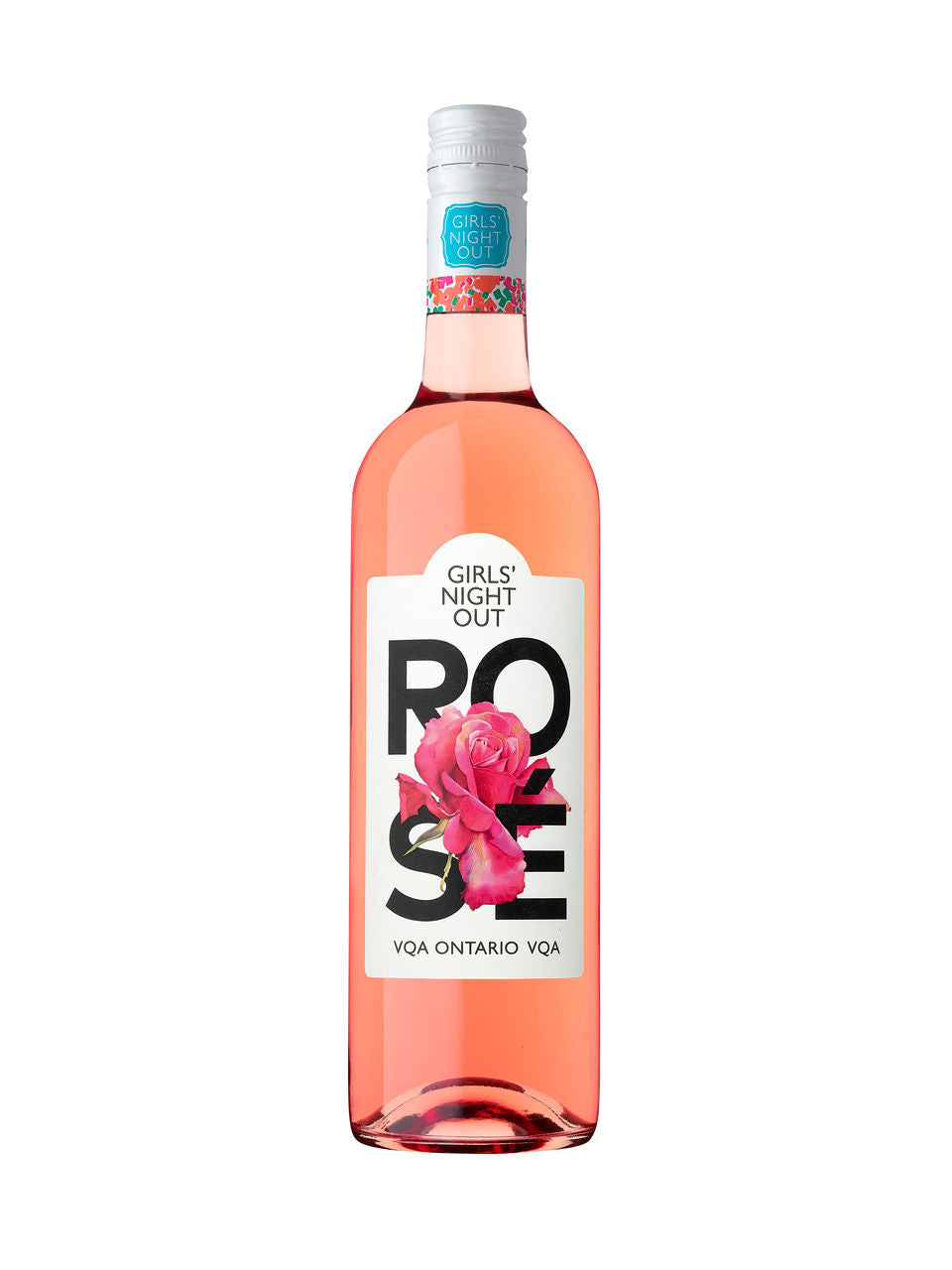Girls' Night Out Rosé VQA 750 ml bottle