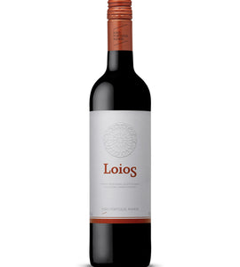 Loios Red 750 ml bottle