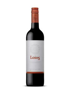 Loios Red 750 ml bottle