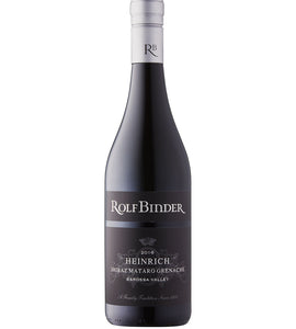 Rolf Binder Heinrich Shiraz/Mataro/Grenache 2016 750 ml bottle VINTAGES