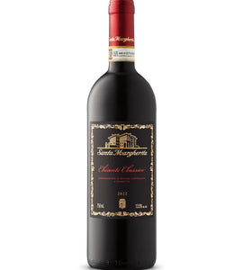 Santa Margherita Chianti Classico 2020 750 ml bottle VINTAGES