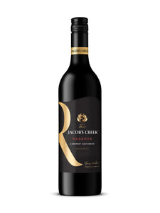Jacob's Creek Reserve Cabernet Sauvignon Limestone Coast 750 ml bottle