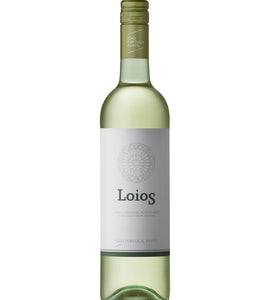 Loios White 750 ml bottle