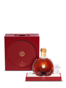 Rémy Martin Louis XIII Cognac 700 mL bottle