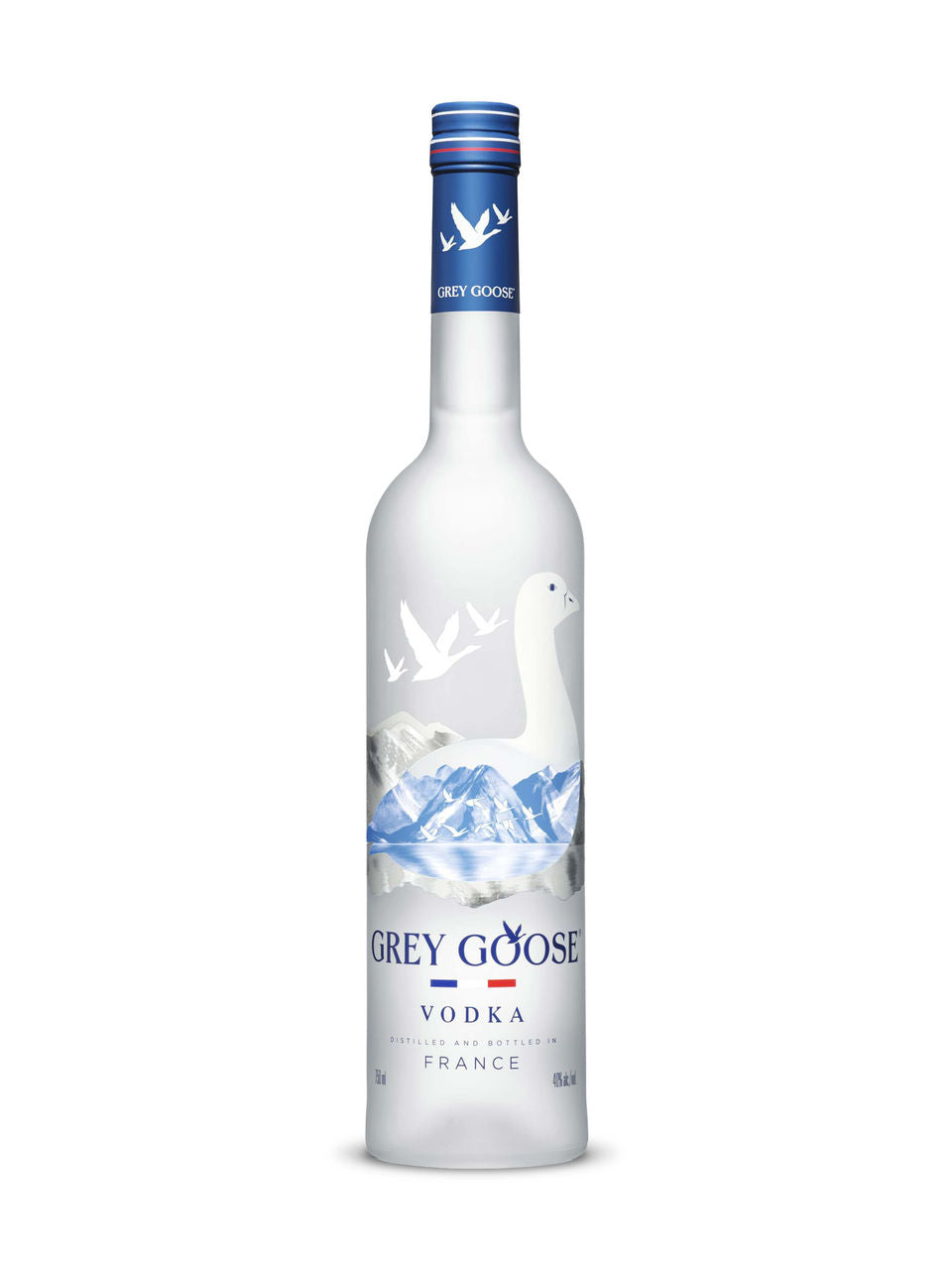 Grey Goose Vodka 750 mL bottle