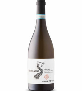 Casal di Serra Vecchie Vigne Verdicchio dei Castelli di Jesi Classico Superiore 2022 750 ml bottle VINTAGES