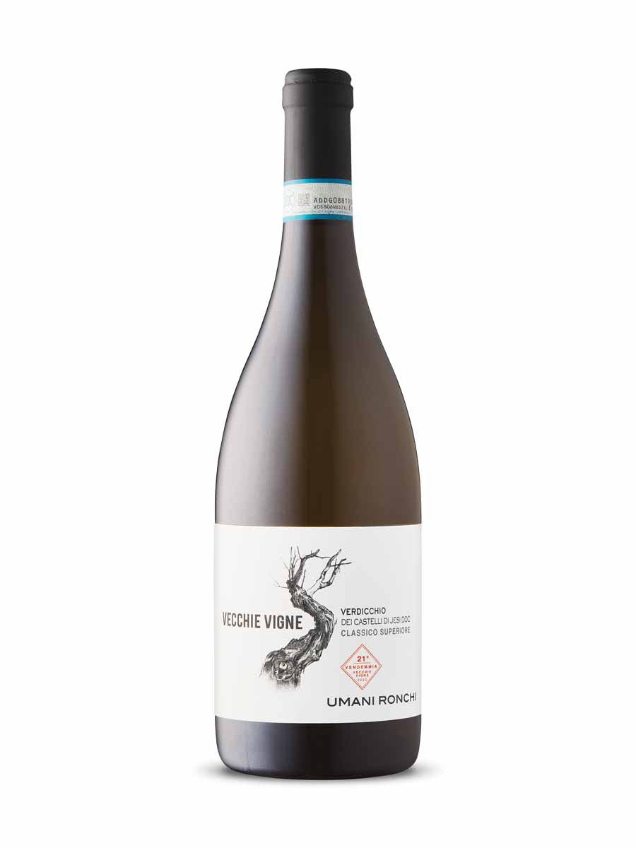 Casal di Serra Vecchie Vigne Verdicchio dei Castelli di Jesi Classico Superiore 2022 750 ml bottle VINTAGES